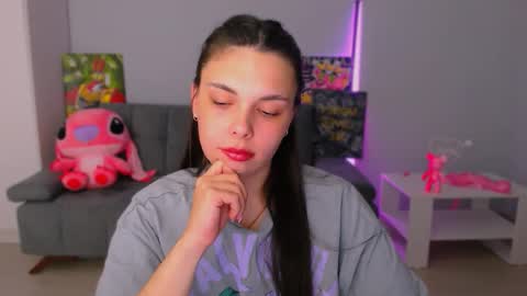 Patricia online show from 12, 9, 2025