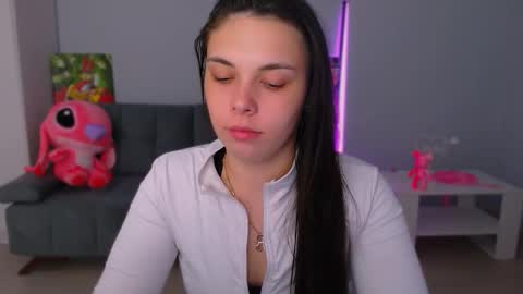 Patricia online show from 11, 10, 2025