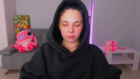 Patricia online show from 13, 10, 2025