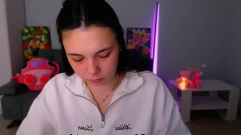 Patricia online show from 25, 10, 2025