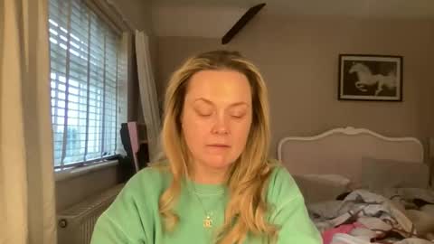 PrincessP333 online show from 5, 2, 2026