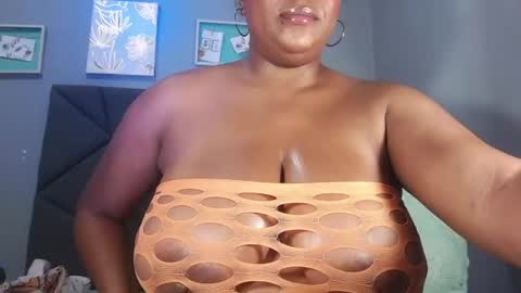 queenrachelbrown online show from 25, 7, 2026