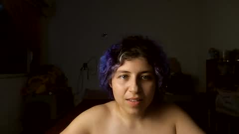 QueenRainStar online show from 7, 11, 2025