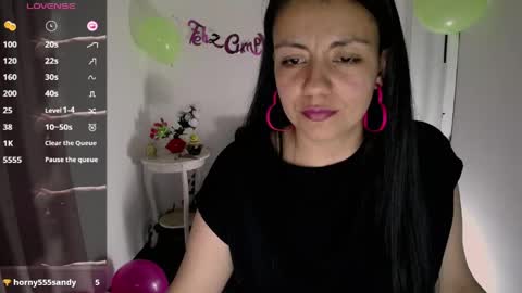queenrose94 online show from 27, 5, 2026