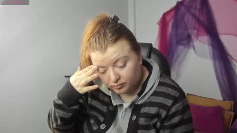 Samantha online show from 5, 11, 2025