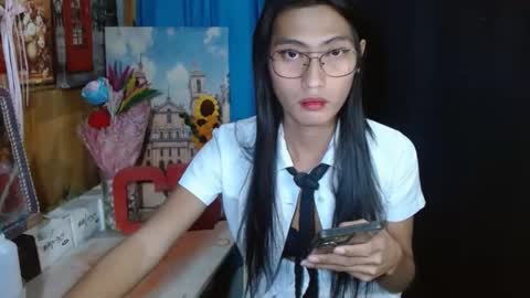 queensteffi online show from 22, 1, 2025