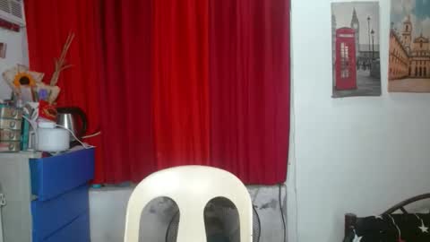 queensteffi online show from 19, 10, 2025
