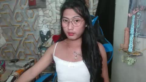 queensteffi online show from 11, 5, 2026