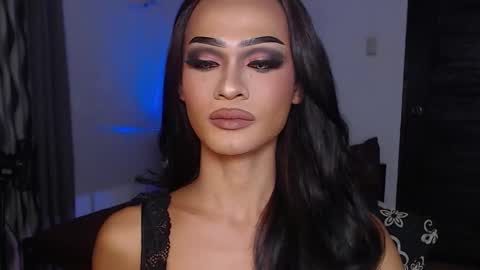 ValentinaMoone online show from 5, 11, 2025