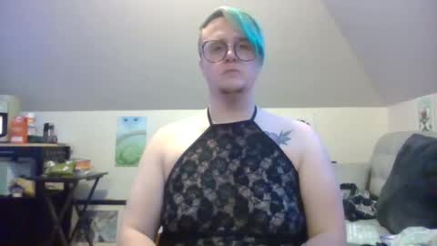 queerlyjaz online show from 13, 9, 2025