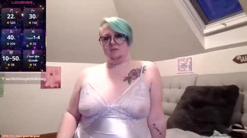 queerlyjaz online show from 11, 1, 2026