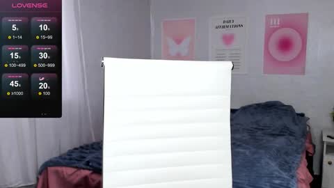 Anna online show from 8, 2, 2026