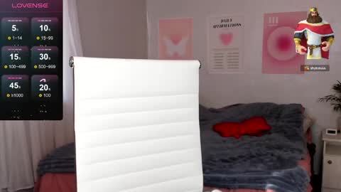 Anna online show from 7, 3, 2026