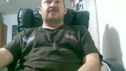 Don Ramon online show from 19, 1, 2026