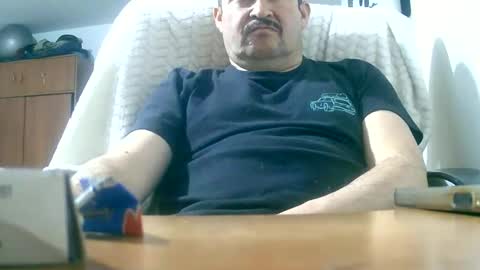 Don Ramon online show from 25, 2, 2026