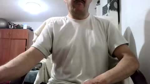 Don Ramon online show from 31, 3, 2026