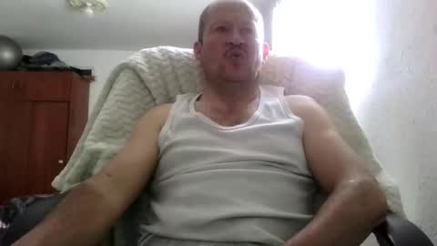 Don Ramon online show from 18, 5, 2026