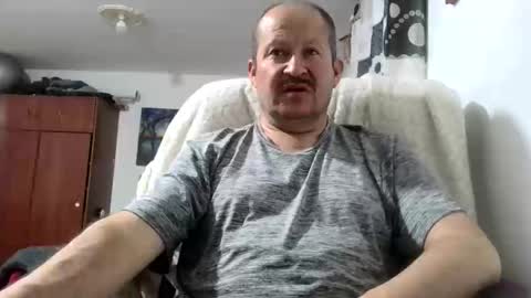 Don Ramon online show from 31, 5, 2026