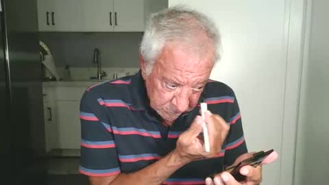 Snapshot of quest_one chatting on 10, 3, 2026 Jim online show from 10, 3, 2026