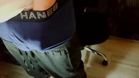 DaddyDreams online show from 8, 4, 2026