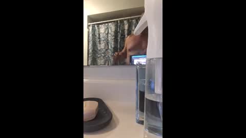 Snapshot of quikkynikky chatting on 9, 6, 2026 SeLaCome online show from 9, 6, 2026