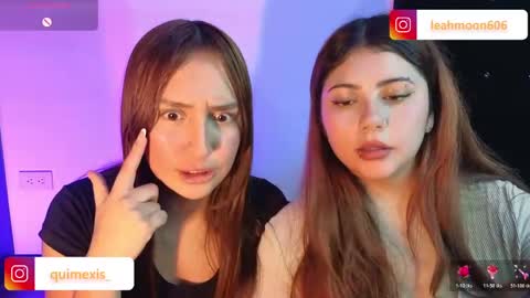 quimexis online show from 6, 3, 2026