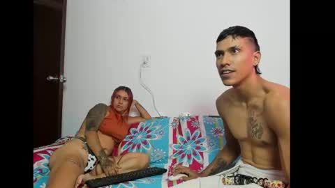 QuinnAndPuma online show from 20, 7, 2026