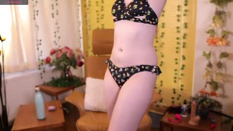 QuinnMonroe online show from 7, 6, 2026