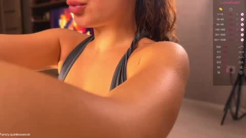 Next stream  December 1 FANSLY Loxrye online show from 29, 11, 2025