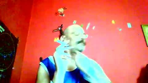 Snapshot of qwertyuiop22348015 chatting on 21, 3, 2026 qwertyuiop22348015 online show from 21, 3, 2026