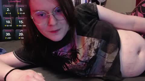 R0seWithThorns online show from 30, 5, 2026