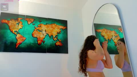 Luna online show from 15, 2, 2026