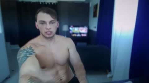 Dmitry online show from 22, 2, 2026