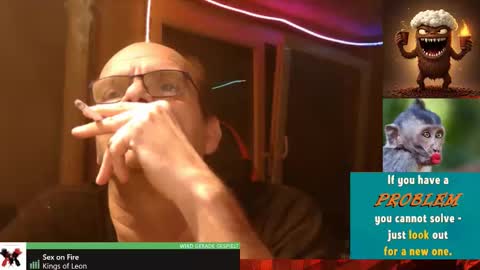 dj mike online show from 12, 1, 2026