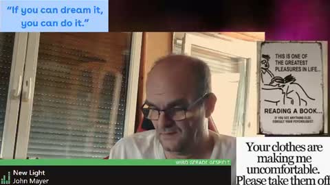 dj mike online show from 20, 7, 2026
