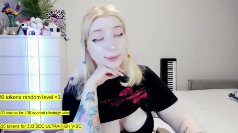 - online show from 17, 2, 2026