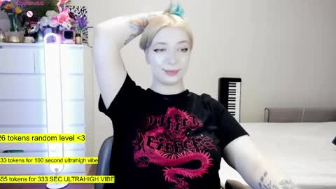 - online show from 30, 3, 2026