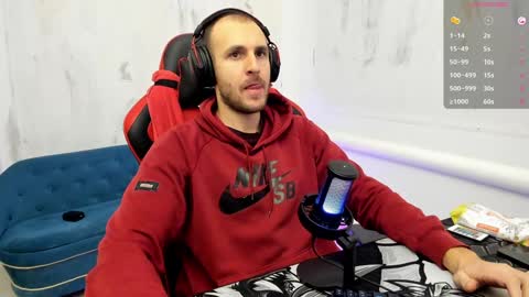 Nikita online show from 2, 12, 2024