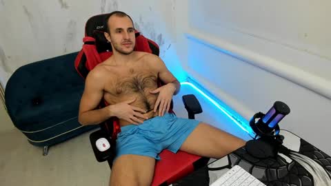 Nikita online show from 11, 12, 2024