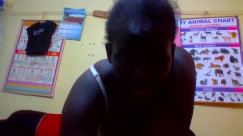 Snapshot of rabuk_biana chatting on 18, 10, 2025 rabuk_biana online show from 18, 10, 2025