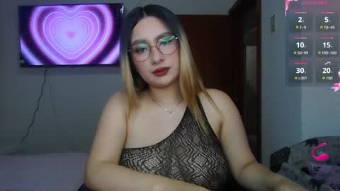 Snapshot of racchell_g22 chatting on 4, 5, 2026 Racchell g22 online show from 4, 5, 2026