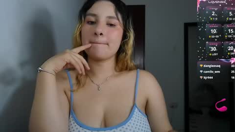 Snapshot of racchell_g22 chatting on 14, 5, 2026 Racchell g22 online show from 14, 5, 2026