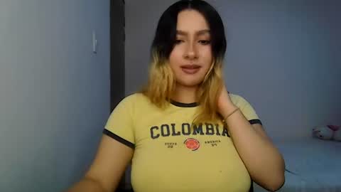 Snapshot of racchell_g22 chatting on 11, 7, 2026 Racchell g22 online show from 11, 7, 2026