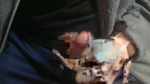 Raccoon68 online show from 2, 2, 2025