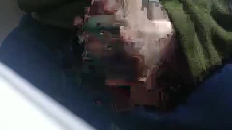 Raccoon68 online show from 23, 2, 2025