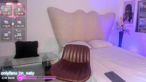 natalia  -  online show from 5, 6, 2026