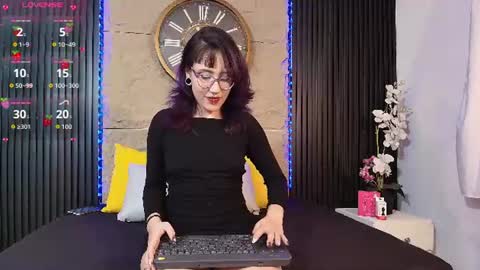 Snapshot of rache_roth chatting on 22, 6, 2026 Rachel online show from 22, 6, 2026