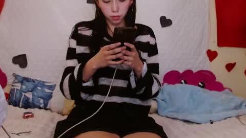 rachel707 online show from 14, 7, 2026