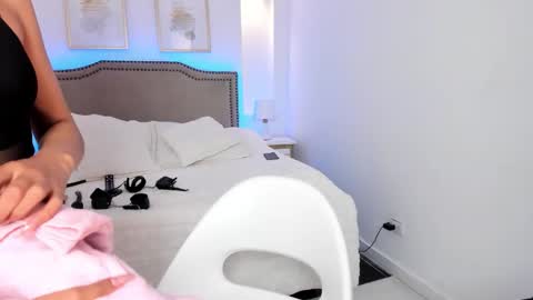 RACHEL ES online show from 1, 3, 2026