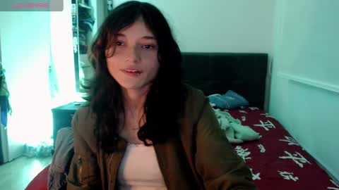 Snapshot of rachel_garden2 chatting on 31, 5, 2026 rachel_garden2 online show from 31, 5, 2026